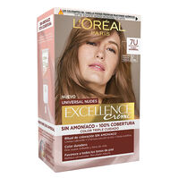Excellence Universal Nudes Nº 7U Rubio 1ud.-207160 Excellence Universal Nudes Nº 7U Rubio 1ud.-207160 0